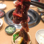 Yakiniku Kingu - 