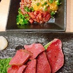 焼肉孔明 - 