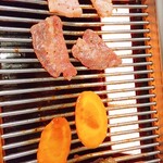 焼肉孔明 - 