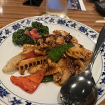 重慶飯店 - 