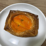 トラン・ブルー - 