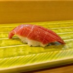 駒寿し - 本マグロ