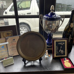 トラン・ブルー - 