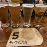 O'Brien's Irish Pub - 