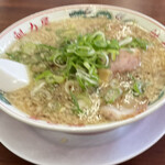 ラーメン魁力屋 - 