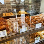 トラン・ブルー - 