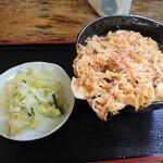 手打うどん こみや - 