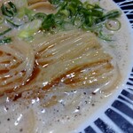 ラーメン おこじょ - 