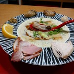 ラーメン おこじょ - 