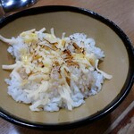 ラーメン おこじょ - 