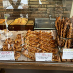 トラン・ブルー - 