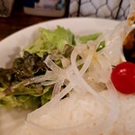 カレー食堂 リトルスパイス - 