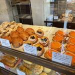 トラン・ブルー - 