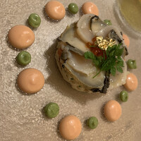 レストラン・パッション -  レストラン・パッション -