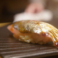 品川 鮨まつもと - 