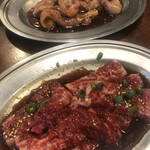 Yakiniku Tamai - 