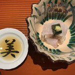 日本料理こまつ - 