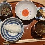 日本料理こまつ - 