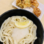 本格さぬきうどん　穂乃香 - 