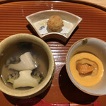 日本料理こまつ - 