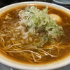 ラーメン専門店 徳川町 如水