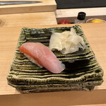 Akasaka Sushi Furuyama - 