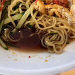 地獄ラーメン - 