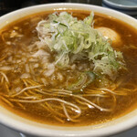 ラーメン専門店 徳川町 如水 - 