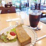 CAFE Suginoki - 