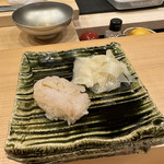 Akasaka Sushi Furuyama - 