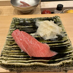 Akasaka Sushi Furuyama - 