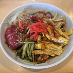 地獄ラーメン - 