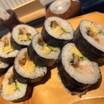 Nobuzushi - 