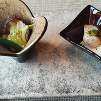 京都牛懐石 稲吉 - 