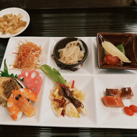 中国料理 カリュウ(ヨコハマ グランド インターコンチネンタル ホテル) - 