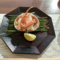 和食 國見 - 