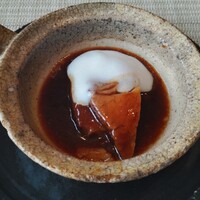 京都牛懐石 稲吉 - 