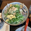 丸亀製麺 甲府昭和店