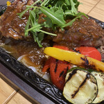 MARK CAFE & GRILL - 