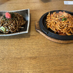 Yakisoba No Marushou - 