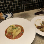 Osteria e Vino PORCO ROSSO - 