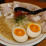 麺家 しょうりん - 