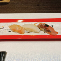 鮨 青海 品川店 - 