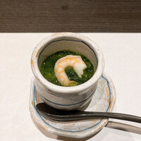 鮨 青海 品川店 - 