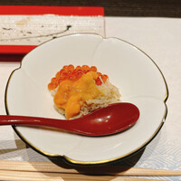 鮨 青海 品川店 - 