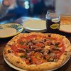 Pizzeria UWOZA di YAKUMO