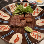 Shirakachi Teppanyaki - 