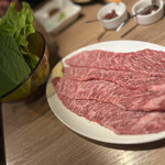 Yakiniku    okideli - 