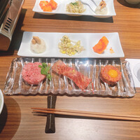 うしごろバンビーナ 銀座店 - 
