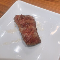 うしごろバンビーナ 銀座店 - 